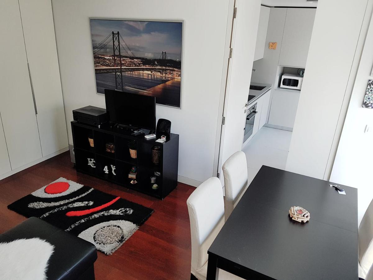 Home4you Appartement Lisboa